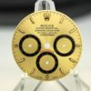 Rolex Daytona dial