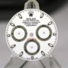 Rolex Daytona dial