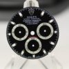 Rolex Daytona dial