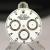 Rolex Daytona dial