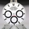 Rolex Daytona dial