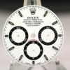 Rolex Daytona dial