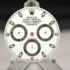 Rolex Daytona dial
