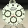 Rolex Daytona dial&hands