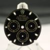 Rolex Daytona dial