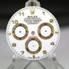 Rolex Daytona dial
