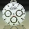 Rolex Daytona dial