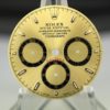 Rolex Daytona dial