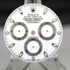 Rolex Daytona dial