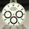 Rolex Daytona dial