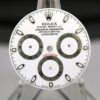 Rolex Daytona dial
