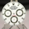 Rolex Daytona dial