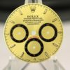 Rolex Daytona dial&hands