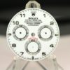 Rolex Daytona dial