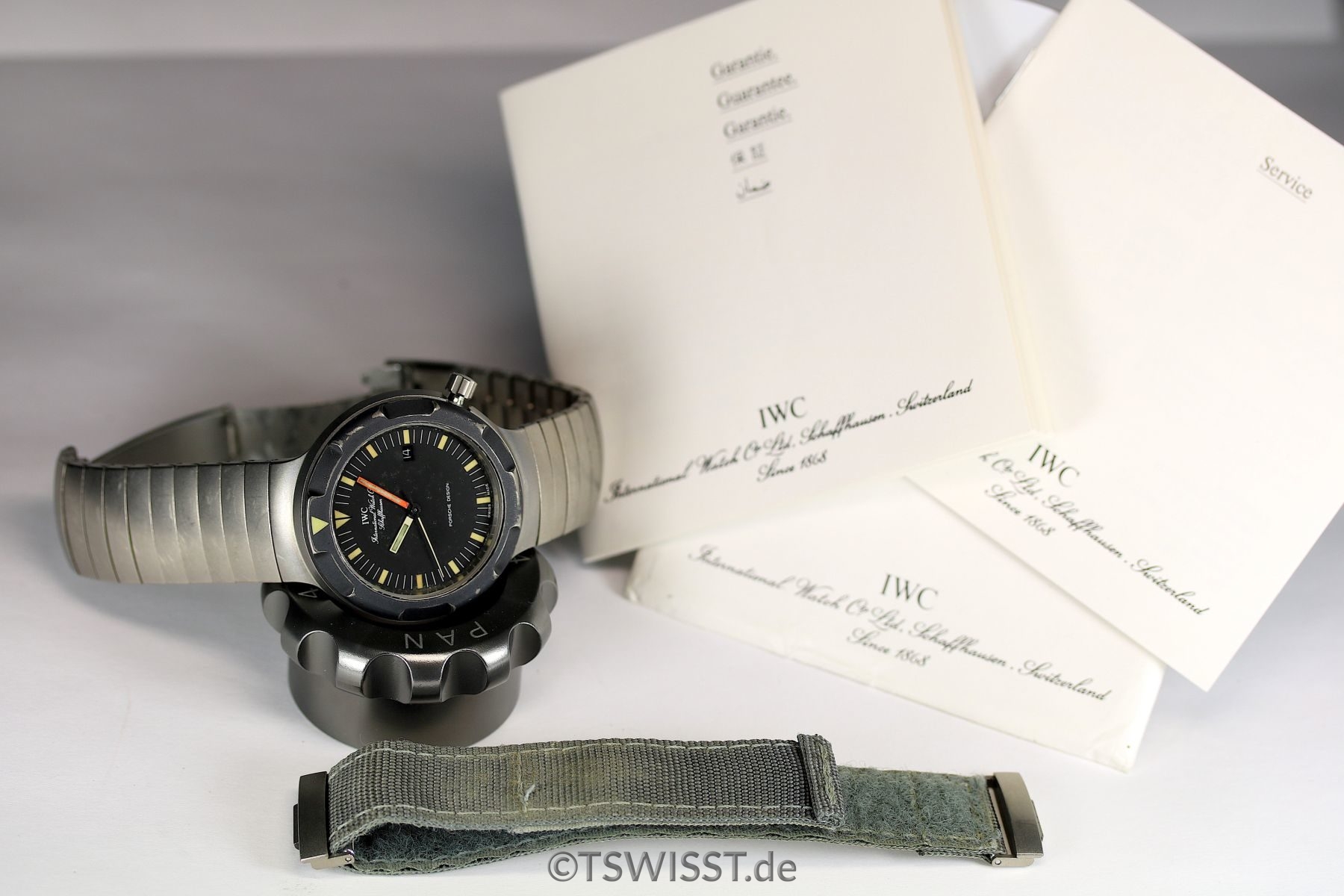 IWC Bund