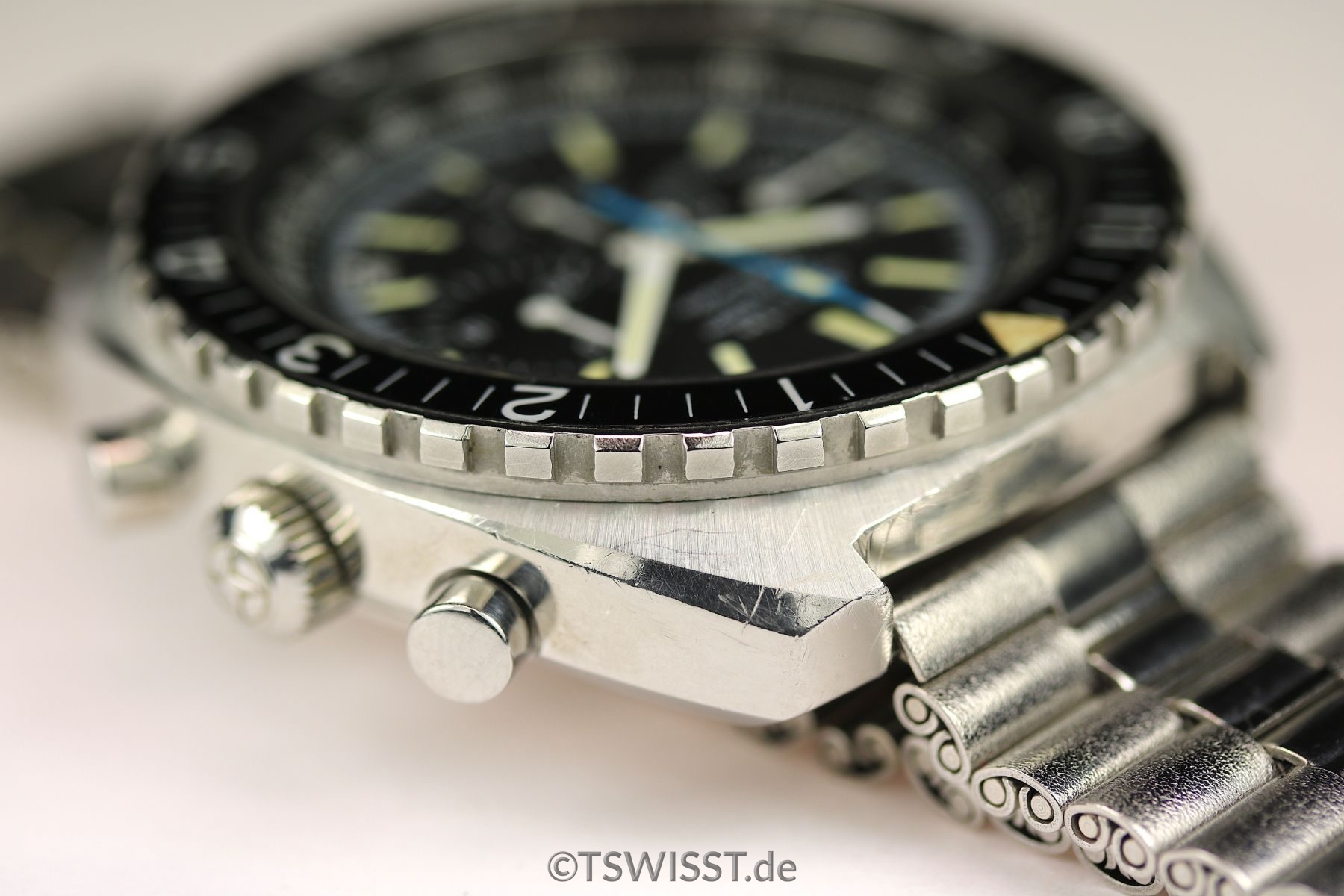 Zenith Diver Chrono