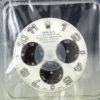 Rolex Daytona dial