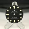 Rolex GMT dial