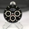 Rolex Zenith Daytona dial