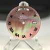 Rolex Daydate dial