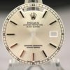 Rolex Day-Date dial