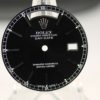 Rolex Daydate dial