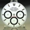 Rolex Daytona dial
