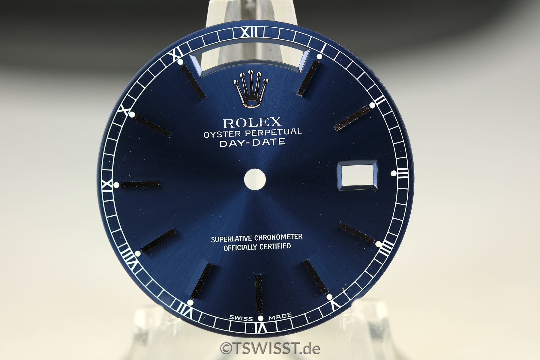 Rolex Day Date dial&hands