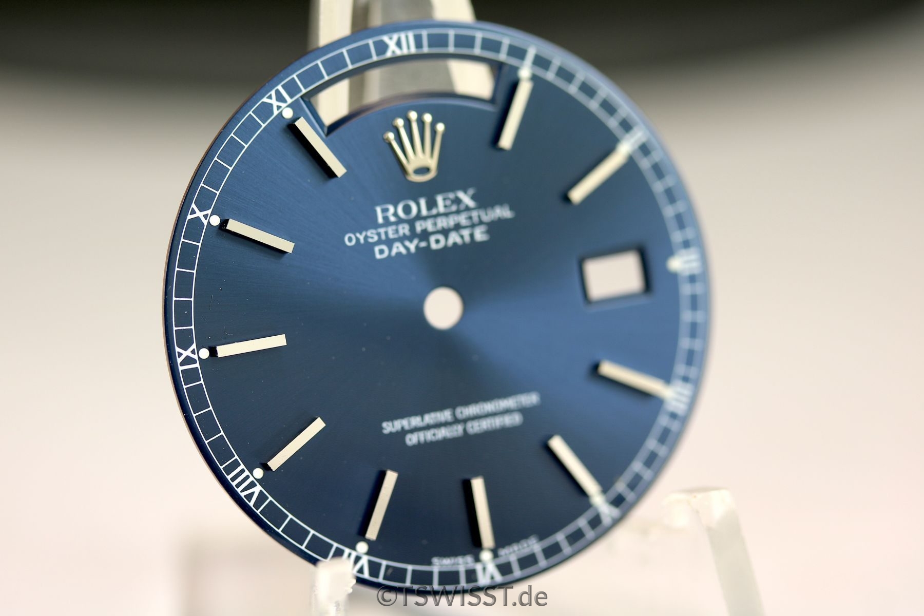 Rolex Day Date dial&hands