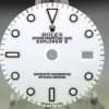 Rolex Explorer dial