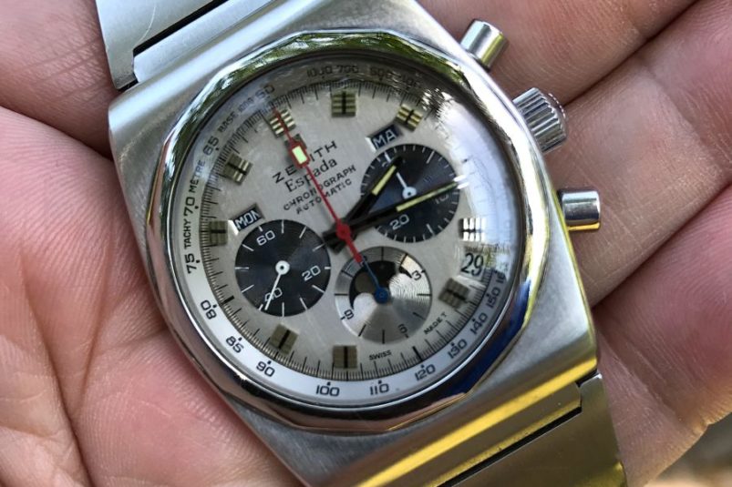 Zenith Espada