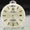 Rolex Day-Date dial