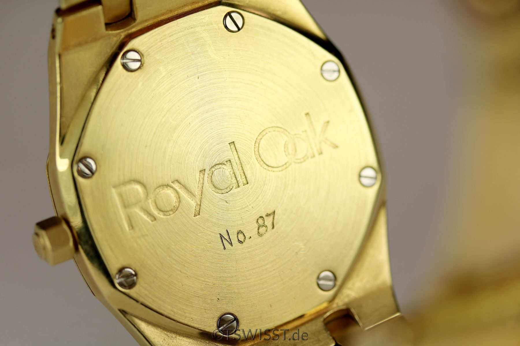 Royal Oak 5402BA