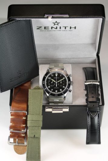 Zenith Cairelli