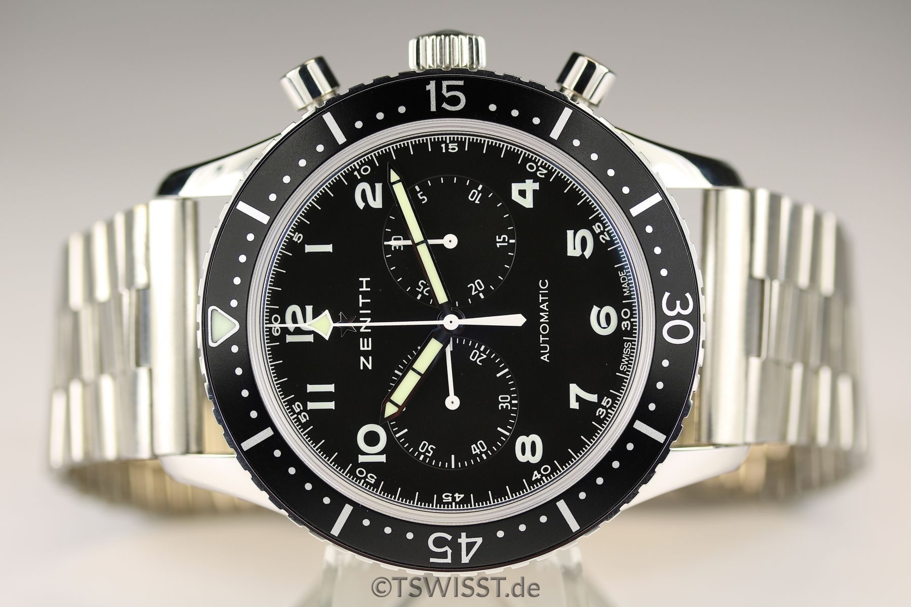 Zenith Cairelli