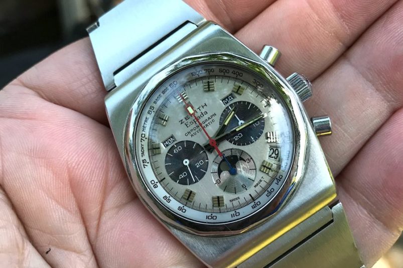 Zenith Espada