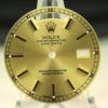 Rolex Day-Date dial