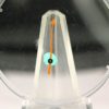 Rolex Milgauss hand