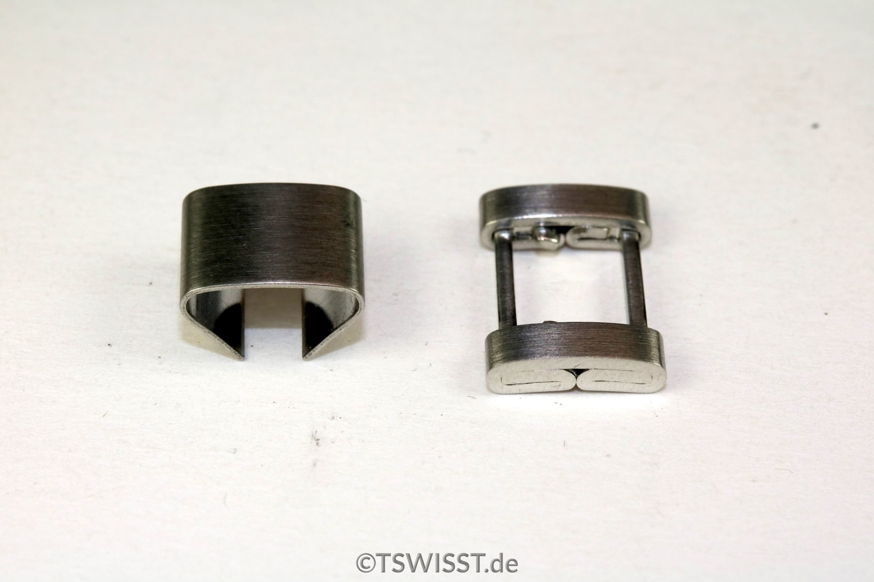 Rolex bracelet link