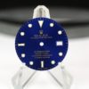 Rolex Submariner dial