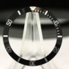 Rolex Submariner inlay