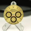 Rolex Daytona dial