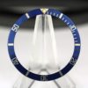 Rolex Submariner Inlay
