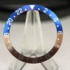 Rolex GMT inlay