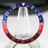 Rolex GMT Inlay