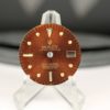 Rolex GMT dial