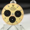 Rolex Daytona dial