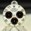 Rolex Daytona dial
