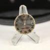Rolex Datejust dial