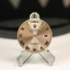 Rolex Day Date dial